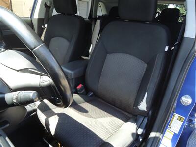 2017 Mitsubishi Outlander Sport 2.4 SE   - Photo 25 - Van Nuys, CA 91405