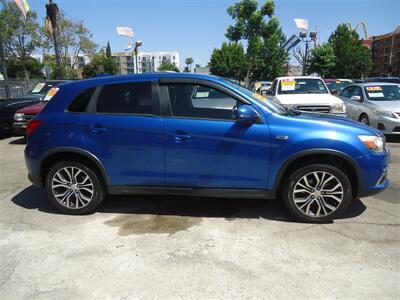 2017 Mitsubishi Outlander Sport 2.4 SE   - Photo 3 - Van Nuys, CA 91405