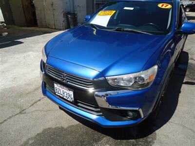 2017 Mitsubishi Outlander Sport 2.4 SE   - Photo 9 - Van Nuys, CA 91405