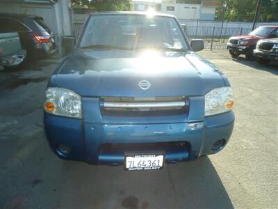 2004 Nissan Frontier XE-V6   - Photo 5 - Van Nuys, CA 91405