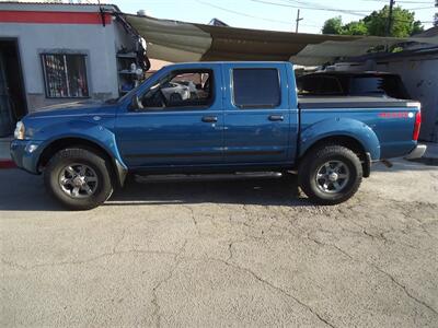 2004 Nissan Frontier XE-V6   - Photo 7 - Van Nuys, CA 91405