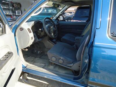 2004 Nissan Frontier XE-V6   - Photo 19 - Van Nuys, CA 91405