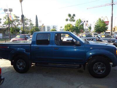 2004 Nissan Frontier XE-V6   - Photo 3 - Van Nuys, CA 91405