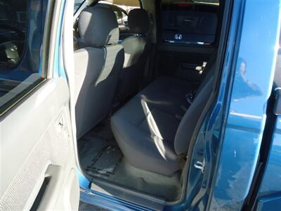 2004 Nissan Frontier XE-V6   - Photo 16 - Van Nuys, CA 91405