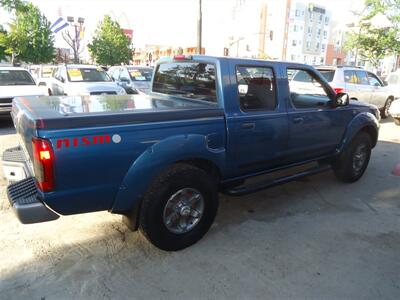 2004 Nissan Frontier XE-V6   - Photo 4 - Van Nuys, CA 91405