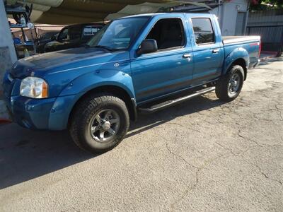 2004 Nissan Frontier XE-V6   - Photo 6 - Van Nuys, CA 91405