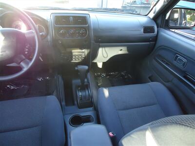2004 Nissan Frontier XE-V6   - Photo 17 - Van Nuys, CA 91405