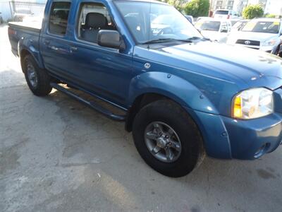 2004 Nissan Frontier XE-V6   - Photo 2 - Van Nuys, CA 91405