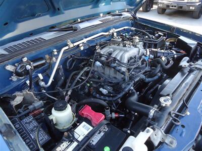 2004 Nissan Frontier XE-V6   - Photo 20 - Van Nuys, CA 91405