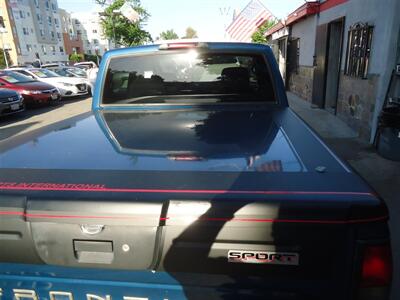 2004 Nissan Frontier XE-V6   - Photo 10 - Van Nuys, CA 91405