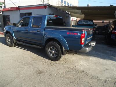 2004 Nissan Frontier XE-V6   - Photo 8 - Van Nuys, CA 91405