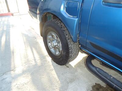 2004 Nissan Frontier XE-V6   - Photo 24 - Van Nuys, CA 91405