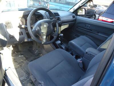 2004 Nissan Frontier XE-V6   - Photo 18 - Van Nuys, CA 91405