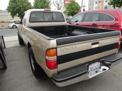 2004 Toyota Tacoma   - Photo 4 - Van Nuys, CA 91405
