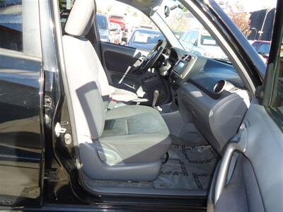 2003 Toyota RAV4   - Photo 12 - Van Nuys, CA 91405