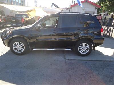 2003 Toyota RAV4   - Photo 6 - Van Nuys, CA 91405