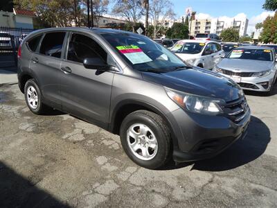 2014 Honda CR-V LX SUV