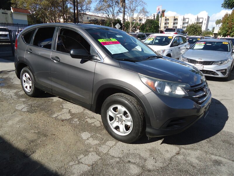 2014 Honda CR-V LX   - Photo 1 - Van Nuys, CA 91405