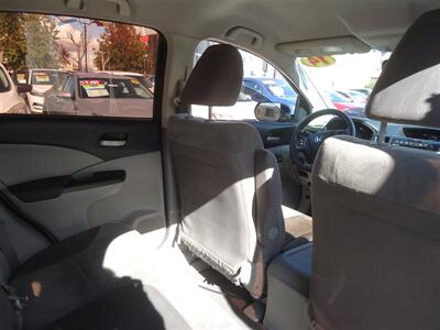 2014 Honda CR-V LX   - Photo 13 - Van Nuys, CA 91405