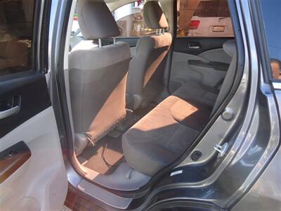 2014 Honda CR-V LX   - Photo 18 - Van Nuys, CA 91405