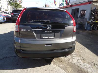2014 Honda CR-V LX   - Photo 9 - Van Nuys, CA 91405