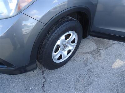 2014 Honda CR-V LX   - Photo 28 - Van Nuys, CA 91405