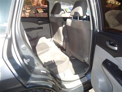 2014 Honda CR-V LX   - Photo 12 - Van Nuys, CA 91405