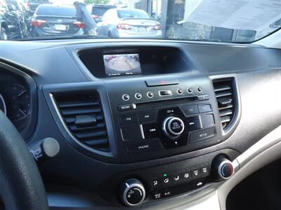 2014 Honda CR-V LX   - Photo 23 - Van Nuys, CA 91405