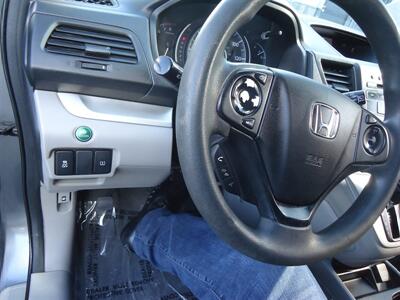 2014 Honda CR-V LX   - Photo 24 - Van Nuys, CA 91405