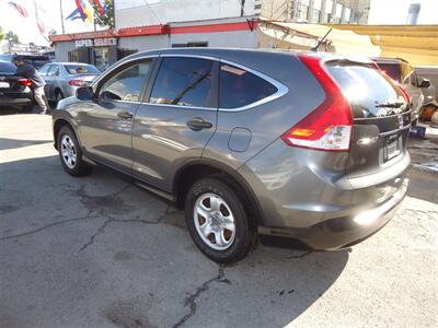 2014 Honda CR-V LX   - Photo 8 - Van Nuys, CA 91405