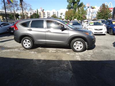 2014 Honda CR-V LX   - Photo 3 - Van Nuys, CA 91405