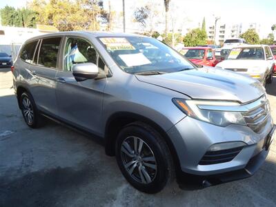 2016 Honda Pilot EX SUV