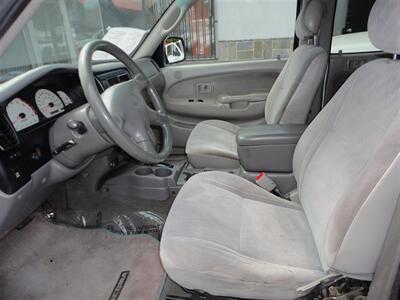 2001 Toyota Tacoma Prerunner V6 - Photo 7 - Van Nuys, CA 91405
