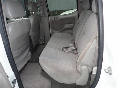 2001 Toyota Tacoma Prerunner V6 - Photo 8 - Van Nuys, CA 91405