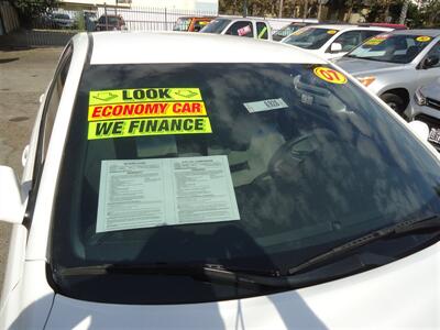 2007 Toyota Camry LE   - Photo 4 - Van Nuys, CA 91405