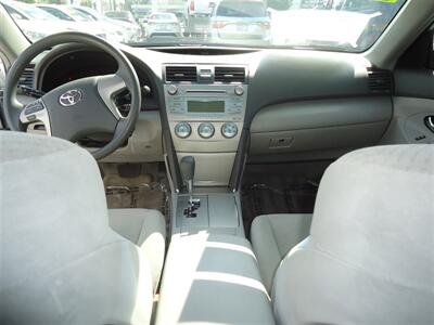 2007 Toyota Camry LE   - Photo 13 - Van Nuys, CA 91405