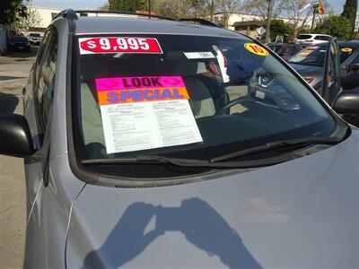 2010 Toyota RAV4 SUV