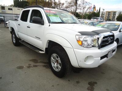 2006 Toyota Tacoma PreRunner V6 Truck