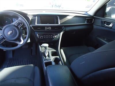 2016 Kia Optima LX   - Photo 18 - Van Nuys, CA 91405