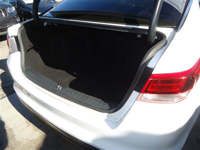 2016 Kia Optima LX   - Photo 11 - Van Nuys, CA 91405