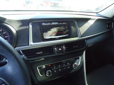 2016 Kia Optima LX   - Photo 22 - Van Nuys, CA 91405