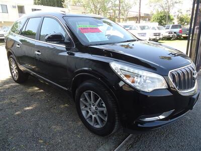 2016 Buick Enclave Leather SUV