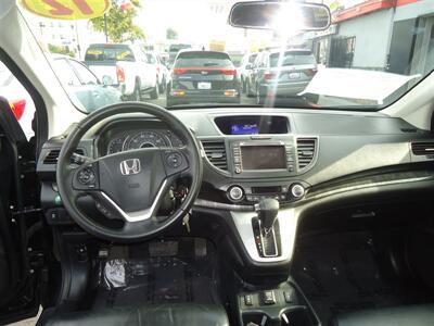 2012 Honda CR-V EX-L   - Photo 9 - Van Nuys, CA 91405