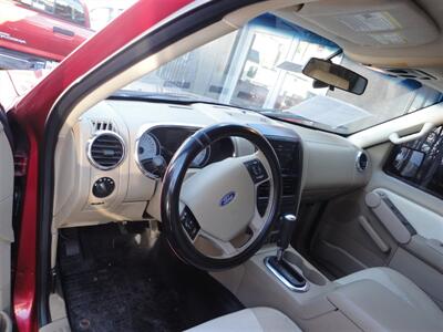 2007 Ford Explorer Sport Trac Limited   - Photo 7 - Van Nuys, CA 91405