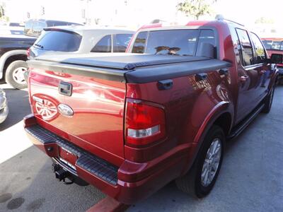 2007 Ford Explorer Sport Trac Limited   - Photo 4 - Van Nuys, CA 91405