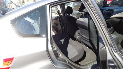 2009 Honda Fit Sport   - Photo 10 - Van Nuys, CA 91405