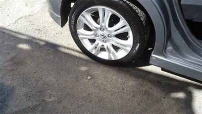 2009 Honda Fit Sport   - Photo 13 - Van Nuys, CA 91405
