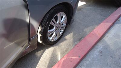 2009 Honda Fit Sport   - Photo 12 - Van Nuys, CA 91405