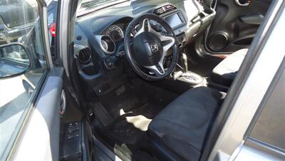2009 Honda Fit Sport   - Photo 6 - Van Nuys, CA 91405