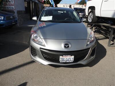 2013 Mazda Mazda3 i SV   - Photo 3 - Van Nuys, CA 91405